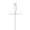 Apple Original Lightning USB Cable - White